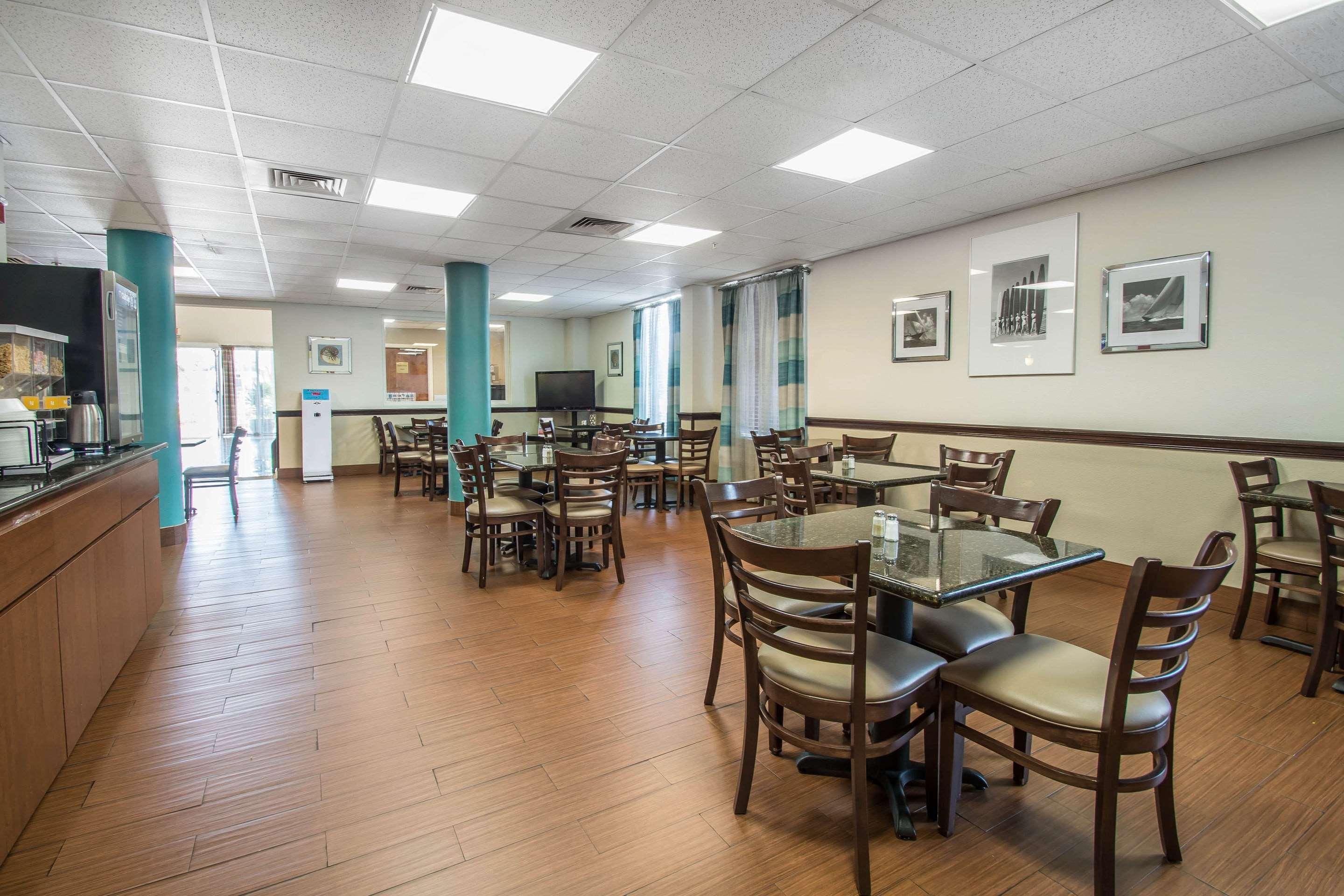 Lauderdale Lakes Comfort Inn & Suites Fort Lauderdale West Turnpike מראה חיצוני תמונה